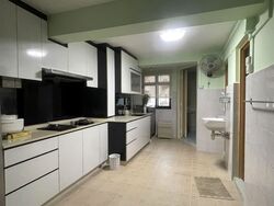 Blk 21 Ghim Moh Road (Queenstown), HDB 3 Rooms #596489691